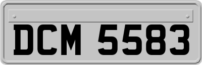DCM5583