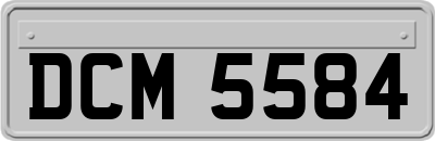 DCM5584