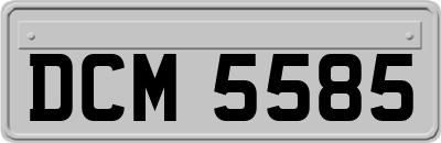 DCM5585