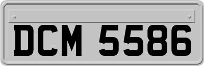 DCM5586