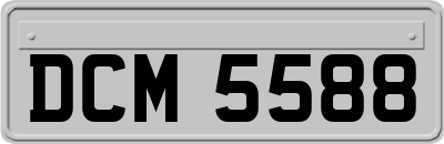 DCM5588