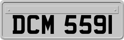 DCM5591