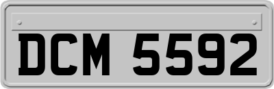DCM5592