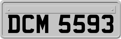 DCM5593