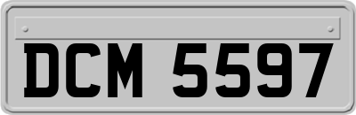 DCM5597