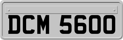 DCM5600
