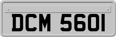 DCM5601