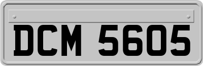 DCM5605