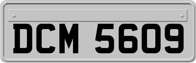 DCM5609