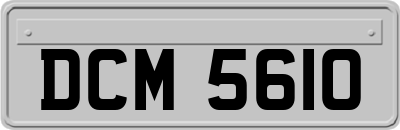 DCM5610