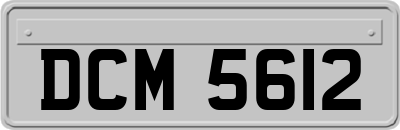 DCM5612