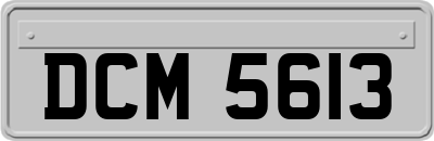DCM5613