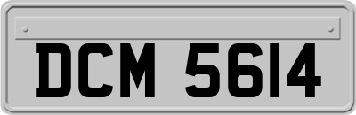 DCM5614
