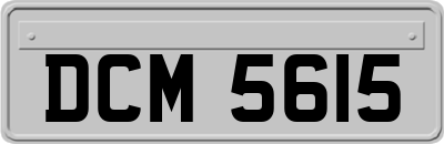 DCM5615