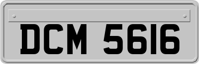 DCM5616