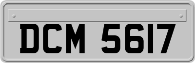 DCM5617