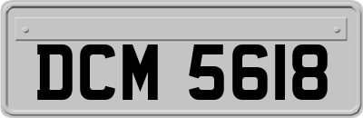 DCM5618