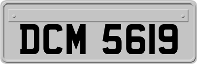 DCM5619
