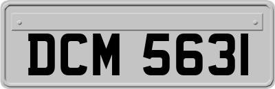 DCM5631