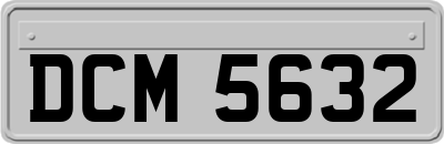 DCM5632