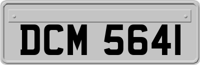 DCM5641