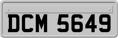 DCM5649