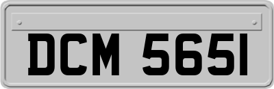 DCM5651