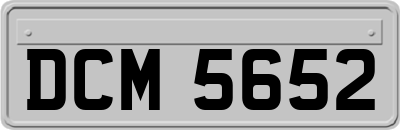 DCM5652