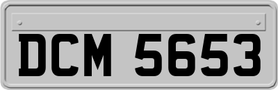DCM5653