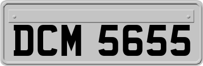 DCM5655