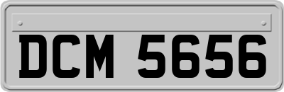 DCM5656