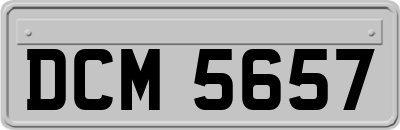 DCM5657