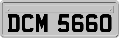 DCM5660