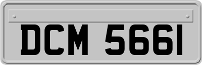 DCM5661
