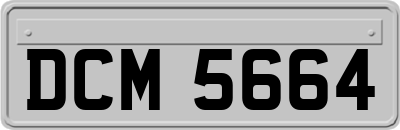 DCM5664