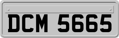 DCM5665