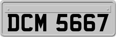 DCM5667