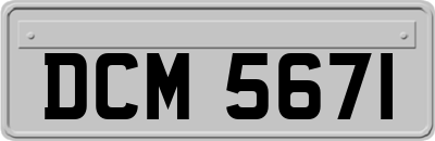 DCM5671