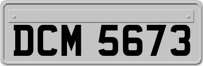 DCM5673