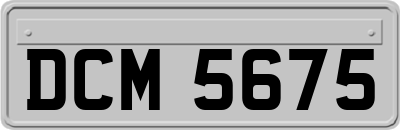 DCM5675