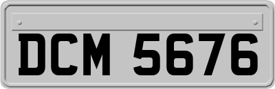 DCM5676