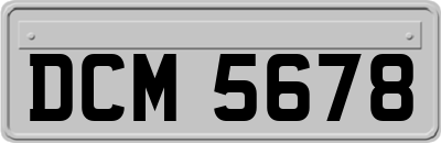 DCM5678