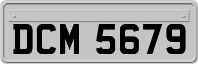 DCM5679