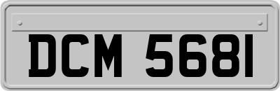 DCM5681