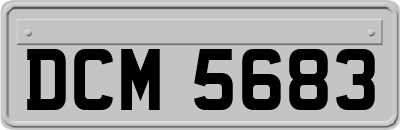 DCM5683