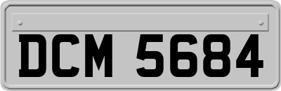 DCM5684