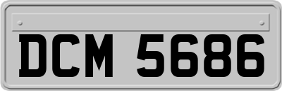 DCM5686