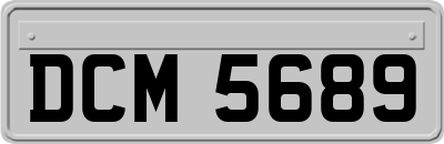 DCM5689