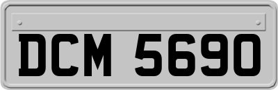 DCM5690