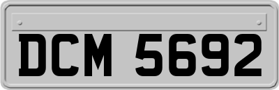 DCM5692
